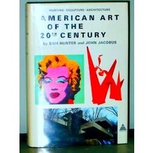 American Art Of The 20Th Century