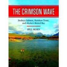 The Crimson Wave - Bill Horn