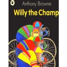 Willy The Champ