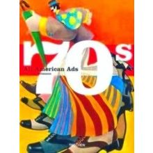 70's All-american Ads