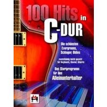 100 Hits In C-Dur, Band 1