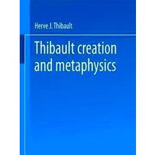 Creation And Metaphysics