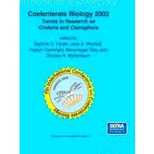 Developments in Hydrobiology: Coelenterate Biology 2003