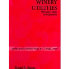 Winery Utilities
