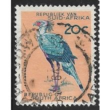1961/1963 SG 208 - #2 fine used (o)