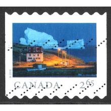 CANADA 2019 - FROM FAR & WIDE - $2.65 USED (G7)