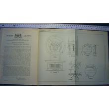 1903 Patent No. 26,267 Electric Measuring & Recording, Atkinson, Westminster