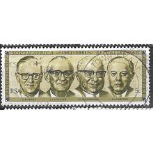 1981 SG 493 - fine used (o)