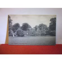 THE IVY HOUSE, CIRENCESTER PARK, , GLOUCESTERSHIRE used antique postcard =