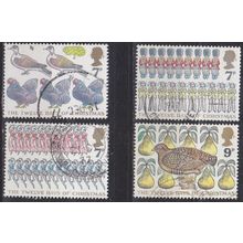 ENGLAND GREAT BRITAIN [1977] MiNr 0750 ex ( O/used ) [02] schön