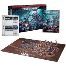 Warhammer 40,000: Starter Set
