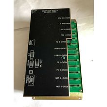 DV ELECTRONICS 510-0050 PLC/CNC T3 COMPUTER MODULE, QMD8-R.T0069,ST-18,EW