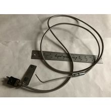 NEW JMS 6810-115T 08.07.00,JMS SE 08/11/00 Thermocouple PROBES DETECTOR ,DA
