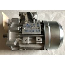 NEW MOTOVARIO 1603147 347,3-PH MOTOR,MOTOVARIO T71B-4,DORNER 32MES423FN,FM