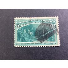 ICOLLECTZONE US 238 Fine used