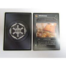 Star Wars 1996 A New Hope Decipher CCG B/B Card R5-A2 (Arfive..Aytoo) DS