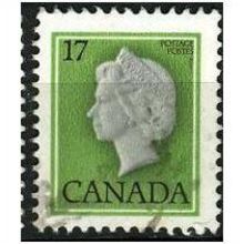1977/1986 SG 869 - fine used (o)