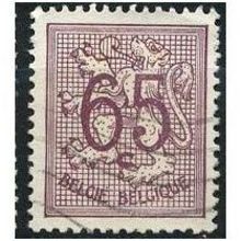 1951 Michel 894 - fine used (o)
