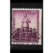 GERMANY REICH [1942] MiNr 0819 ( O/used )