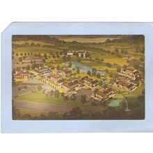 New Jersey Hackettstown Panther Valley Residential Community~2891