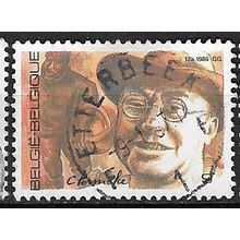 1986 Michel 2277 - fine used (o)