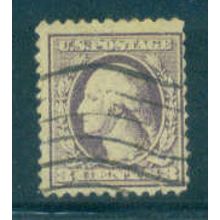 Used 530 3c George Washington Average Plus A13457
