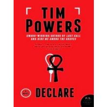 Declare - Tim Powers