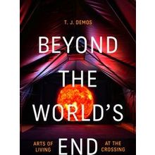 Beyond The World's End