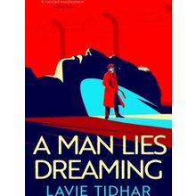 A Man Lies Dreaming