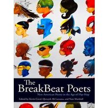 The Breakbeat Poets - Various Authors