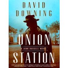 A John Russell Wwii Spy Thriller Union Station