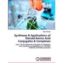 Syntheses & Applications of Steroid-Amino Acid Conjugates & Complexes