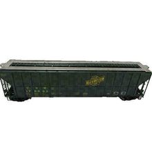 Athearn Plastic Model 54' FMC Covered Hopper 73825 Chicago Nortwestern #178863