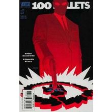 100 Bullets # 025 NM MODERN AGE COMICS