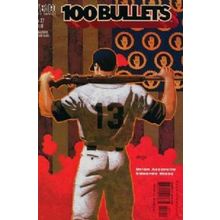 100 Bullets # 027 NM MODERN AGE COMICS