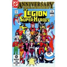 Legion of Super-Heroes (Vol 1) # 300 VFN MODERN AGE COMICS