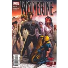 Wolverine (Vol 2) # 028 NM MODERN AGE COMICS