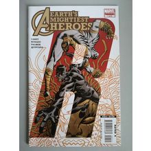 AVENGERS: EARTH'S MIGHTIEST HEROES II #7 - 1st PRINT MARVEL COMICS (2007)