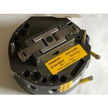 APPLIED ROBOTICS 0004-D48A ADAPTER. XC50.1SGRVDDC-00-CUR-5VN-N,Am