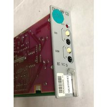 R-TEC DUAL MP CU SYSTEMS S9CD220AAA BOARD,842603433 AM-1,AM-3 842603425,CF