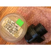 NEW B&J 949-214754 ULTIMATE "E" .7087 CHUCK HYDRAULIC CHUCK MAX. 949-207892,EK