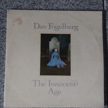 Dan Fogelberg – The Innocent Age (EPC88533) 1981 (Double LP)