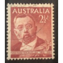 AUSTRALIA 1948 SG 0226 USED #2
