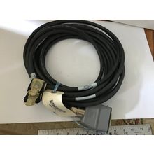 NEW FANUC WE-4764-208 ROBOTICS DUAL SERVO GUN MOTOR CABLE OLFLEX-ROBOT 900 P 4G2