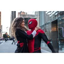 Spider-Man Far From Home 40 Poster Canvas Movie Film Print A0 A1 A2 A3 A4 A5 A6