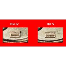 Ⰶ CHERRY (1967-2025):JAPAN★100 YEN 17 HEISEI (2005) 2 COINS★LOW START★NO RESERVE
