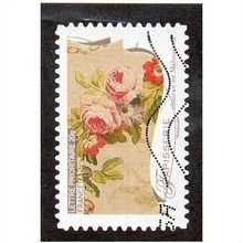 FRA 2009 (55c) 'TRADES-TAPESTRY' FINE USED (EBID20963)