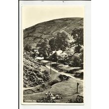 Shropshire CARDING MILL VALLEY Postcard by Salmon