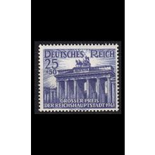 GERMANY REICH [1941] MiNr 0803 ( **/mnh )