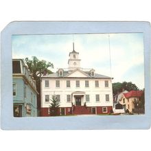 Rhode Island East Greenwich The Court House~375